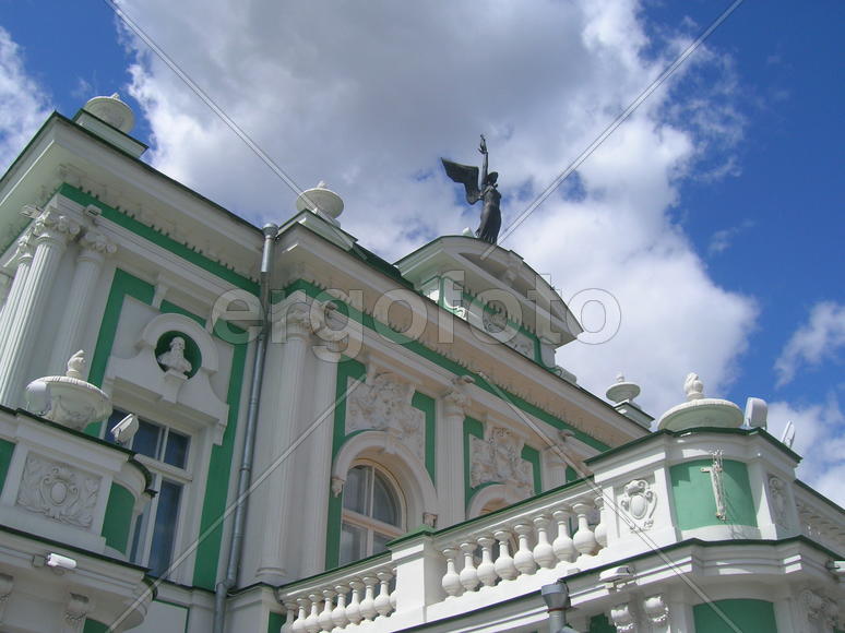 Победа над временем