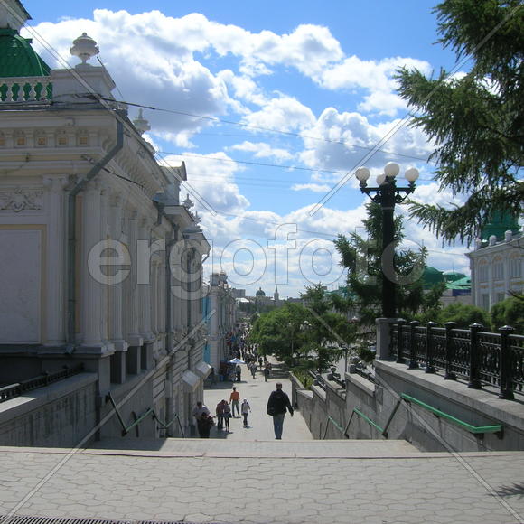 Любинский проспект