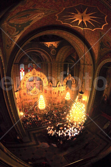 Под звездой