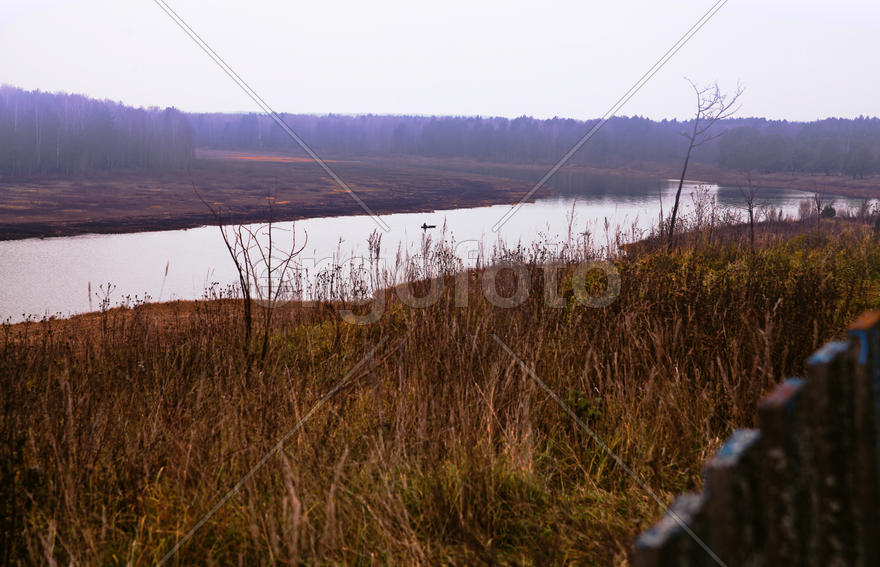 На р.Ветлуга