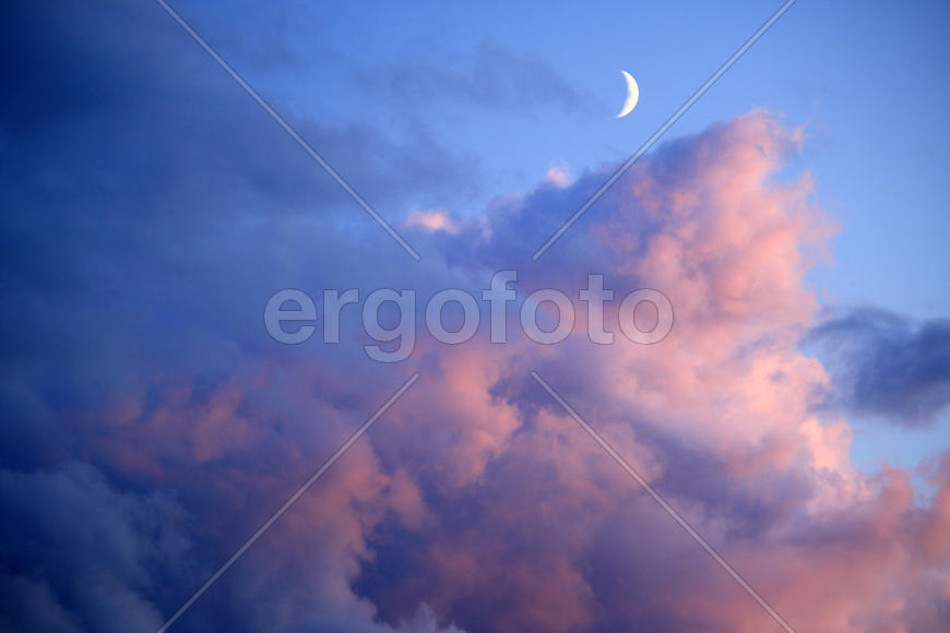 Облачная гора