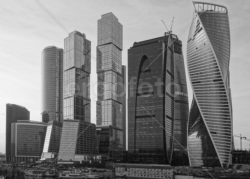 Взмывая в высь