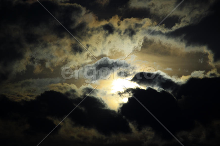 Буря мглою небо кроет