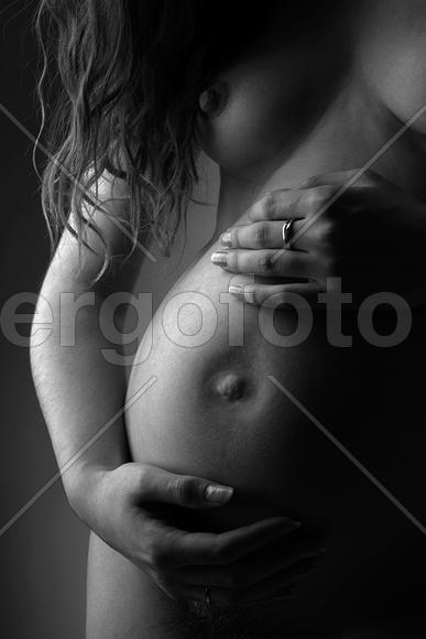 Ждем ребенка