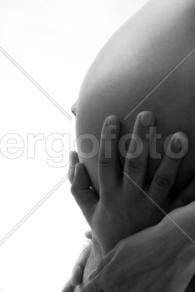 Ждем ребенка