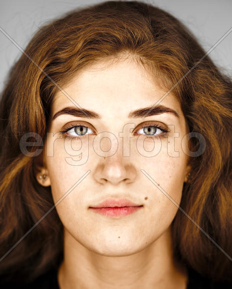 златовласка