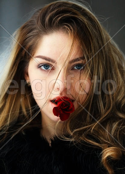 вегетерианка