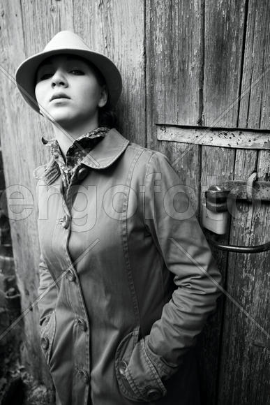 юная мафиози