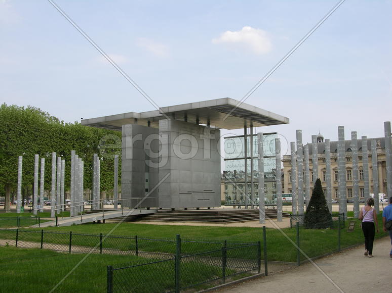 Франция, Париж