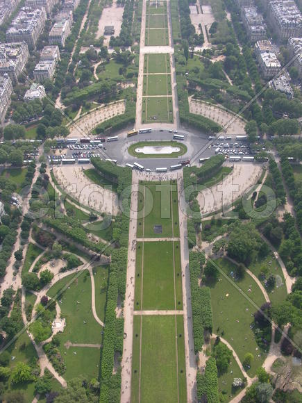 Франция, Париж