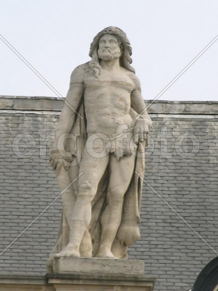 Франция, Париж