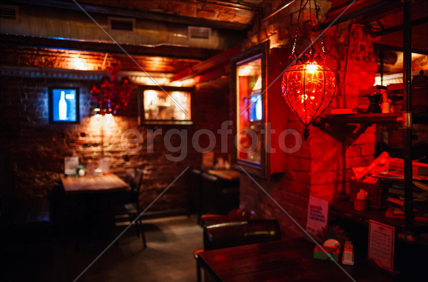 Краснодарское кафе