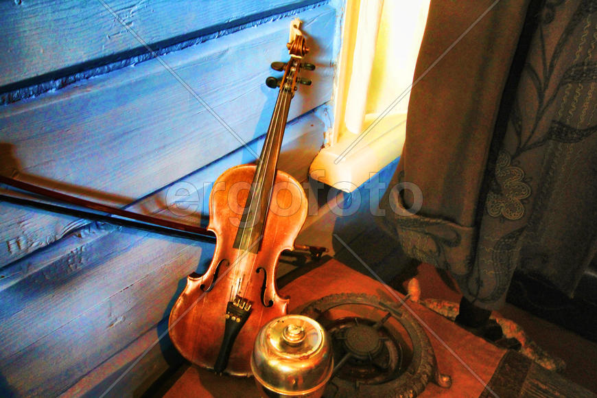 Музей в Мартыново