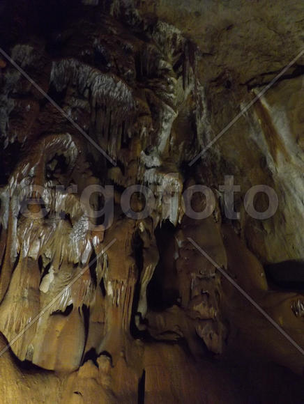 ПЕЩЕРЫ КРЫМА - 120