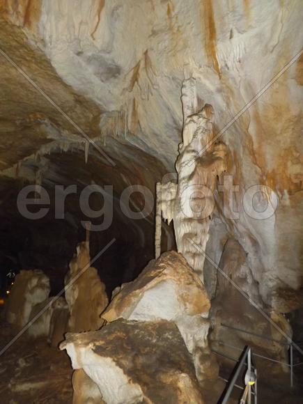 ПЕЩЕРЫ КРЫМА - 77