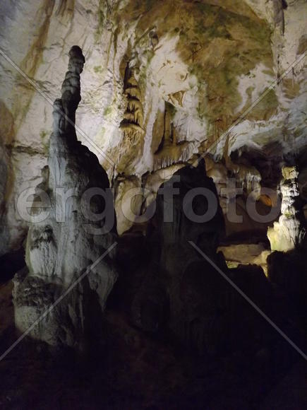 ПЕЩЕРЫ КРЫМА - 78