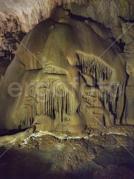 ПЕЩЕРЫ КРЫМА - 174