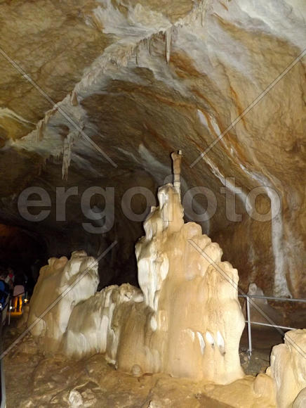 ПЕЩЕРЫ КРЫМА - 116