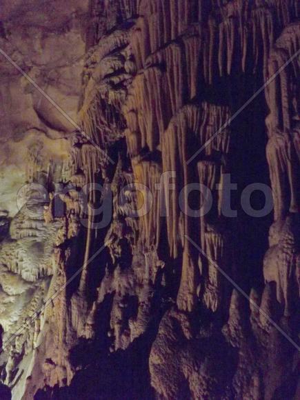 ПЕЩЕРЫ КРЫМА - 56