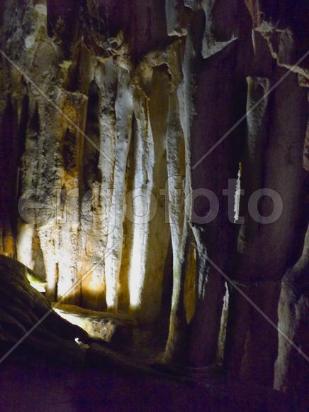 ПЕЩЕРЫ КРЫМА - 151