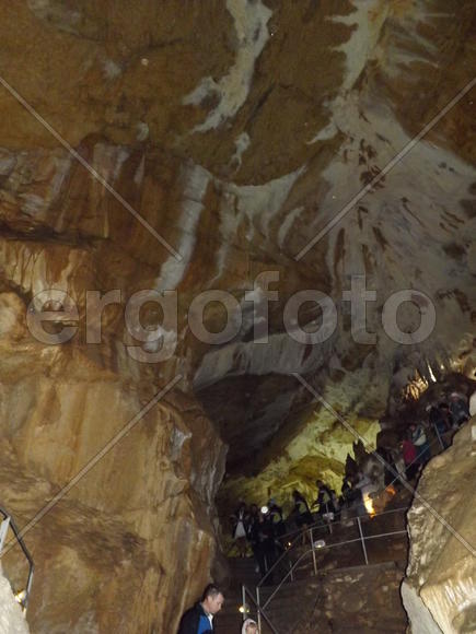 ПЕЩЕРЫ КРЫМА - 90