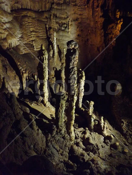 ПЕЩЕРЫ КРЫМА - 3