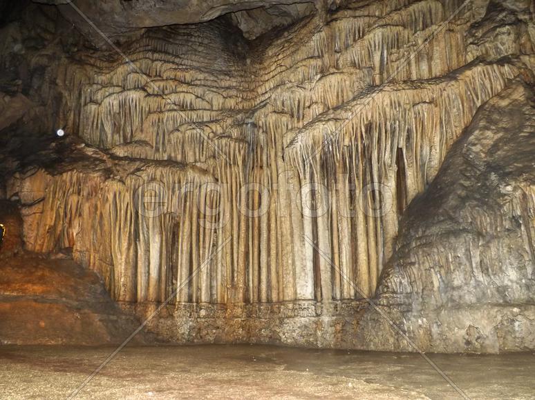 ПЕЩЕРЫ КРЫМА - 117