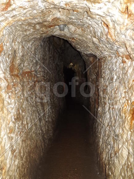 ПЕЩЕРЫ КРЫМА - 183