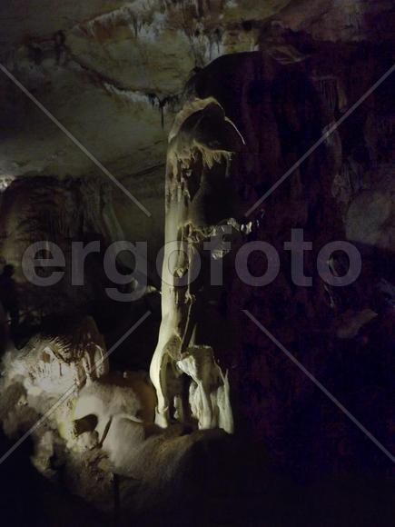 ПЕЩЕРЫ КРЫМА - 76