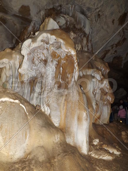 ПЕЩЕРЫ КРЫМА - 97