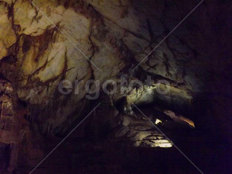 ПЕЩЕРЫ КРЫМА - 43