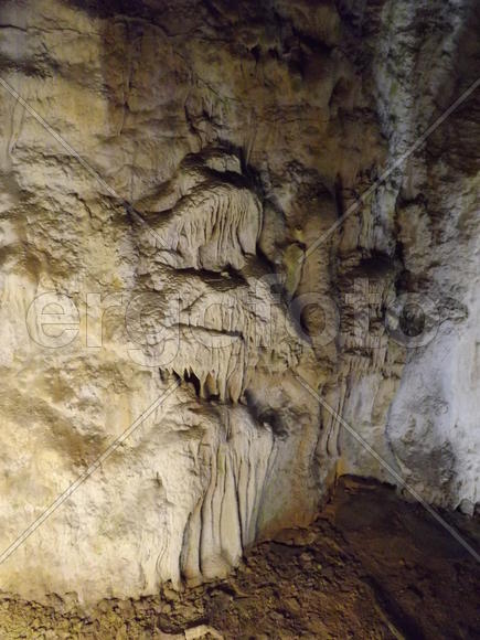 ПЕЩЕРЫ КРЫМА - 104