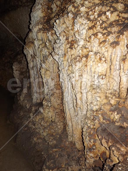 ПЕЩЕРЫ КРЫМА - 80