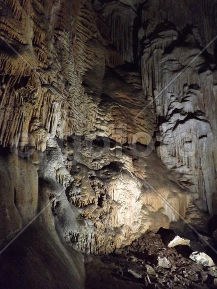 ПЕЩЕРЫ КРЫМА - 83