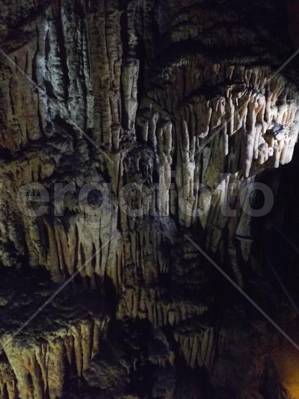 ПЕЩЕРЫ КРЫМА - 63