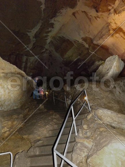 ПЕЩЕРЫ КРЫМА - 70