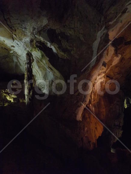 ПЕЩЕРЫ КРЫМА - 96