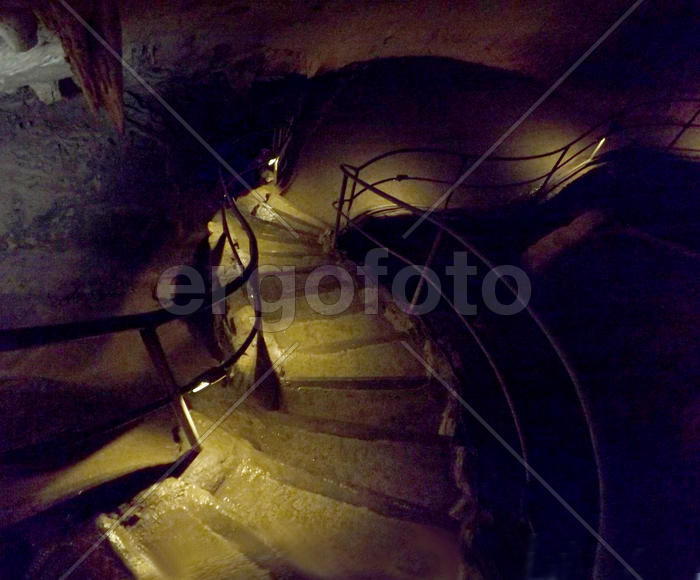 пещерный зигзаг)))