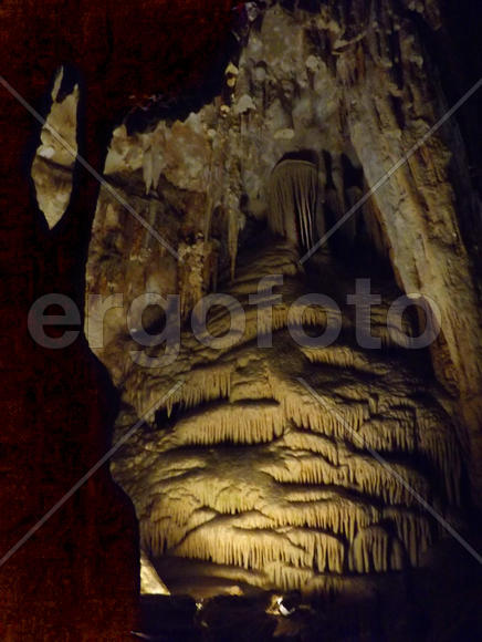 ПЕЩЕРЫ КРЫМА - 149