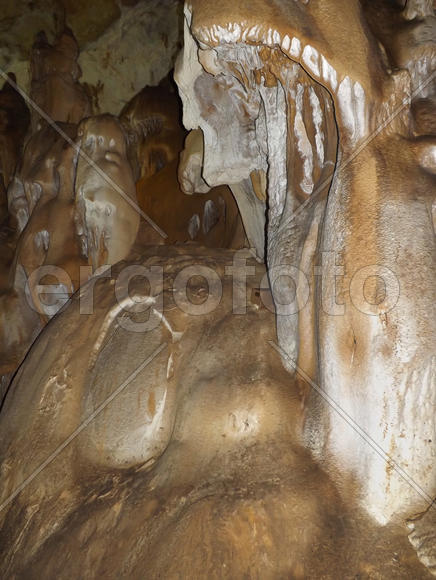 ПЕЩЕРЫ КРЫМА - 114