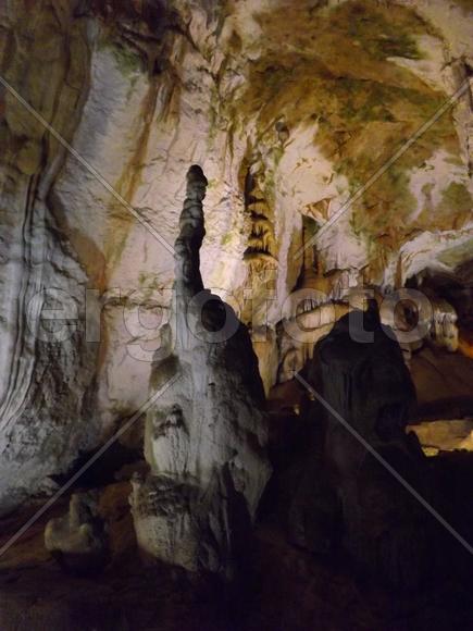 ПЕЩЕРЫ КРЫМА - 102