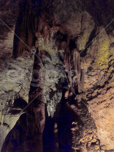 ПЕЩЕРЫ КРЫМА - 54