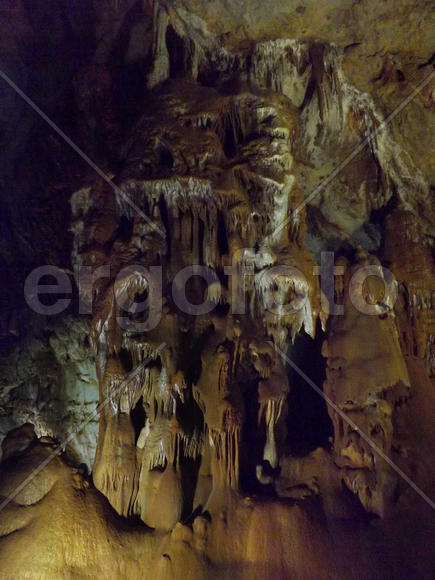 ПЕЩЕРЫ КРЫМА - 125