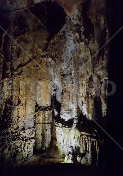 ПЕЩЕРЫ КРЫМА - 32