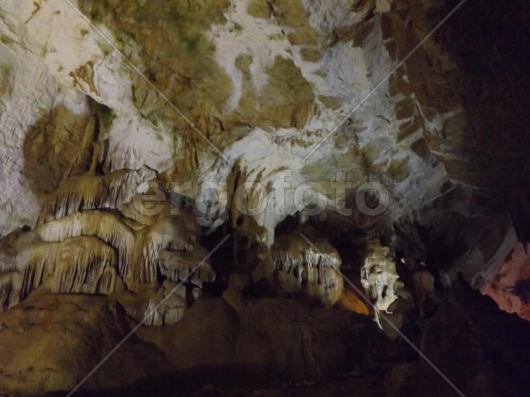 ПЕЩЕРЫ КРЫМА - 101