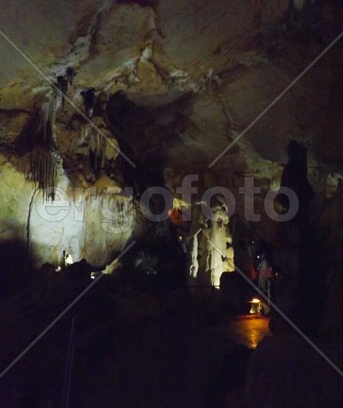 ПЕЩЕРЫ КРЫМА - 108