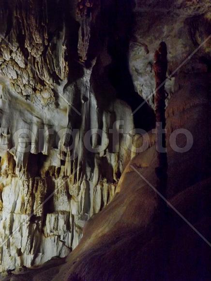 ПЕЩЕРЫ КРЫМА - 126