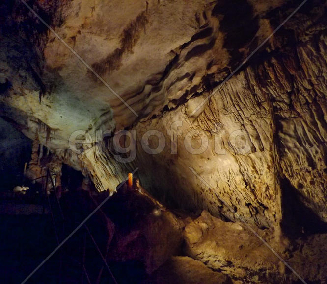 ПЕЩЕРЫ КРЫМА - 23