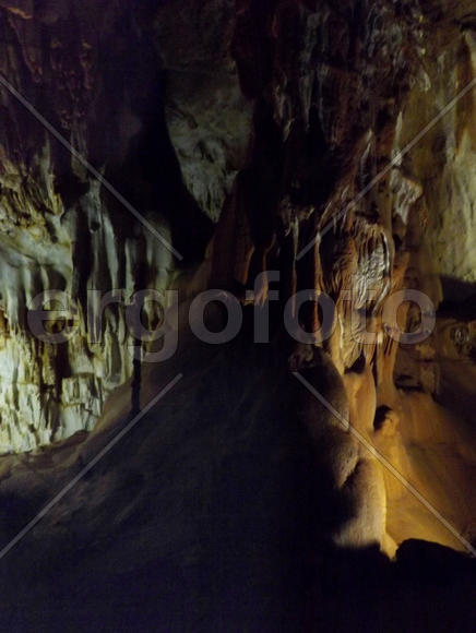 ПЕЩЕРЫ КРЫМА - 134