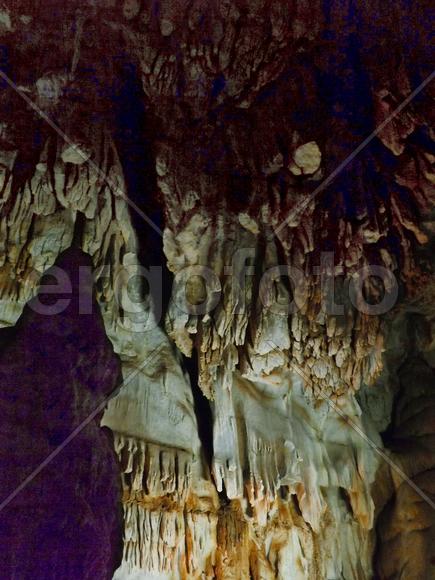 ПЕЩЕРЫ КРЫМА - 112